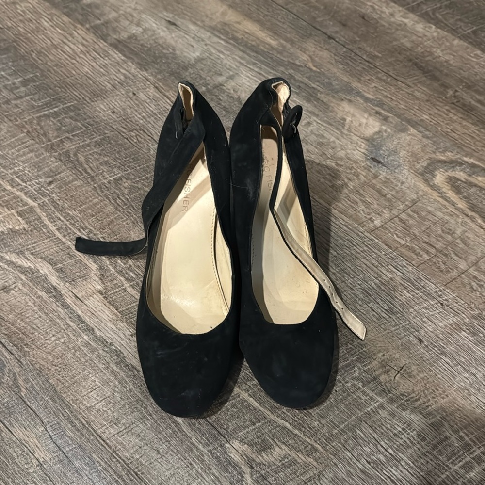 Pumps black
